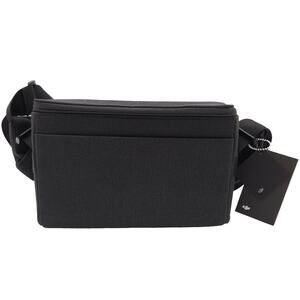 DJI Shoulder Bag For Mavic Air Drone Storage Carrying Case Wing Protectors Black